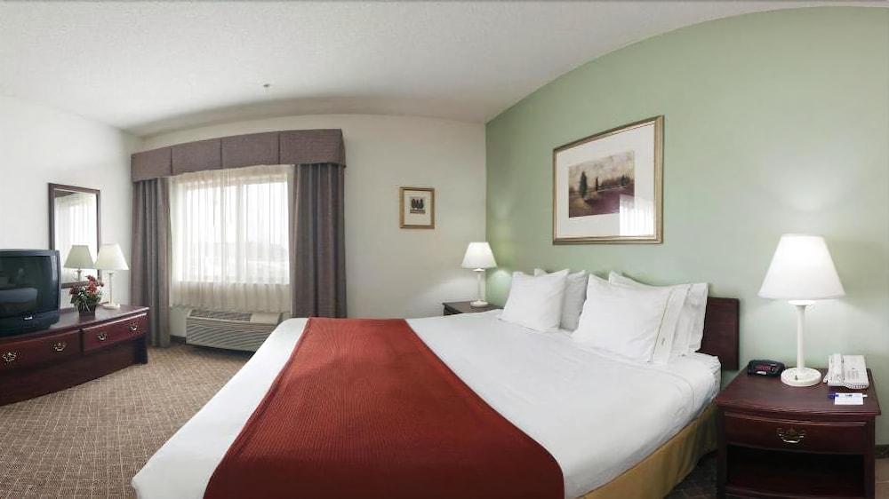 Holiday Inn Express Hotel & Suites St. Paul - Woodbury, An Ihg Hotel מראה חיצוני תמונה