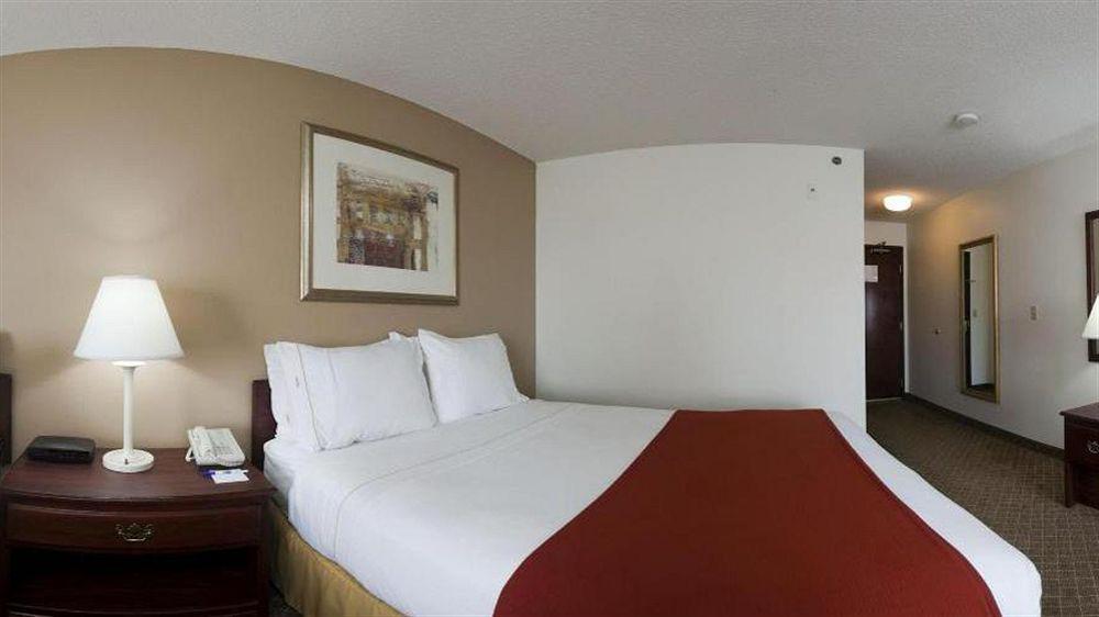 Holiday Inn Express Hotel & Suites St. Paul - Woodbury, An Ihg Hotel מראה חיצוני תמונה