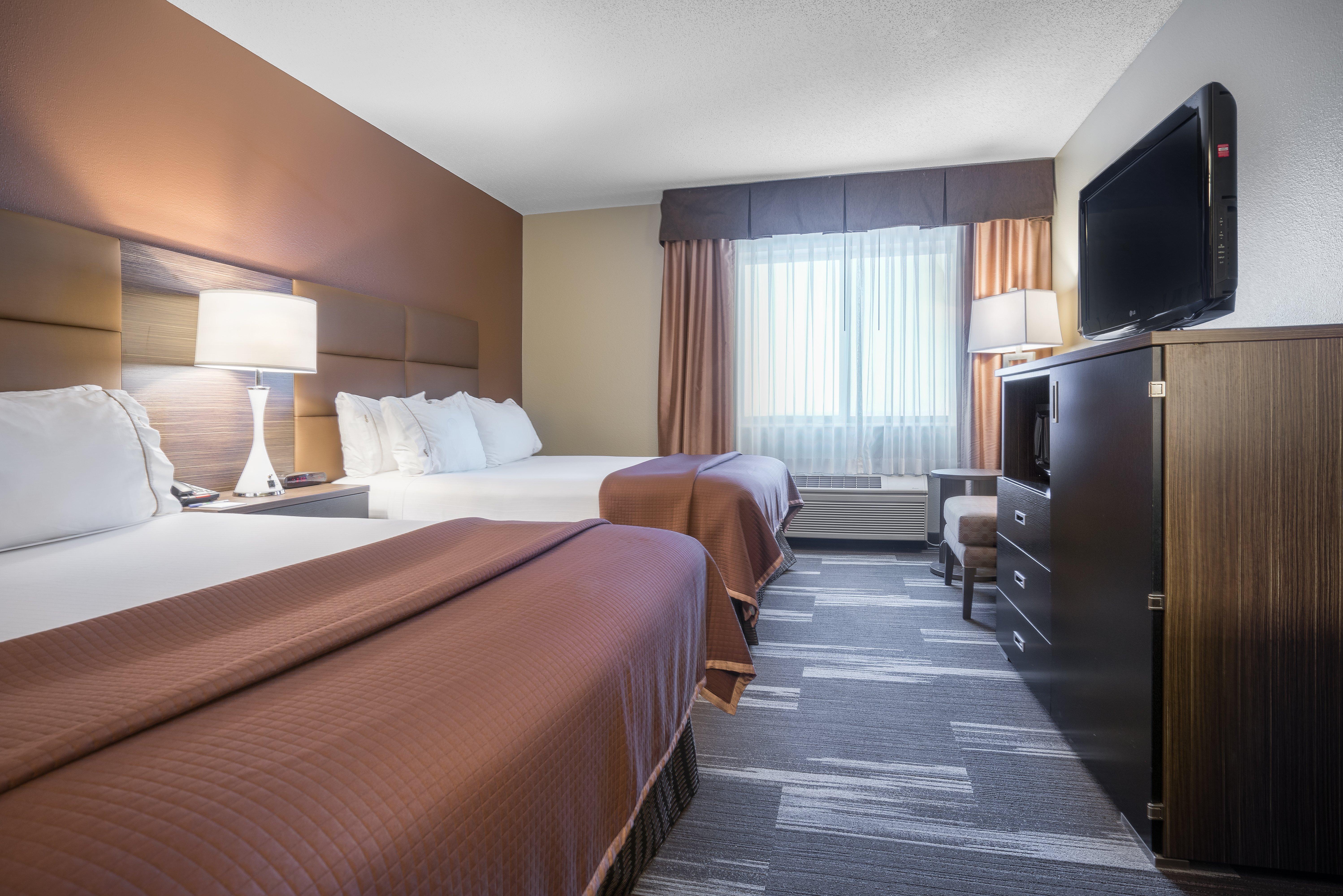Holiday Inn Express Hotel & Suites St. Paul - Woodbury, An Ihg Hotel מראה חיצוני תמונה