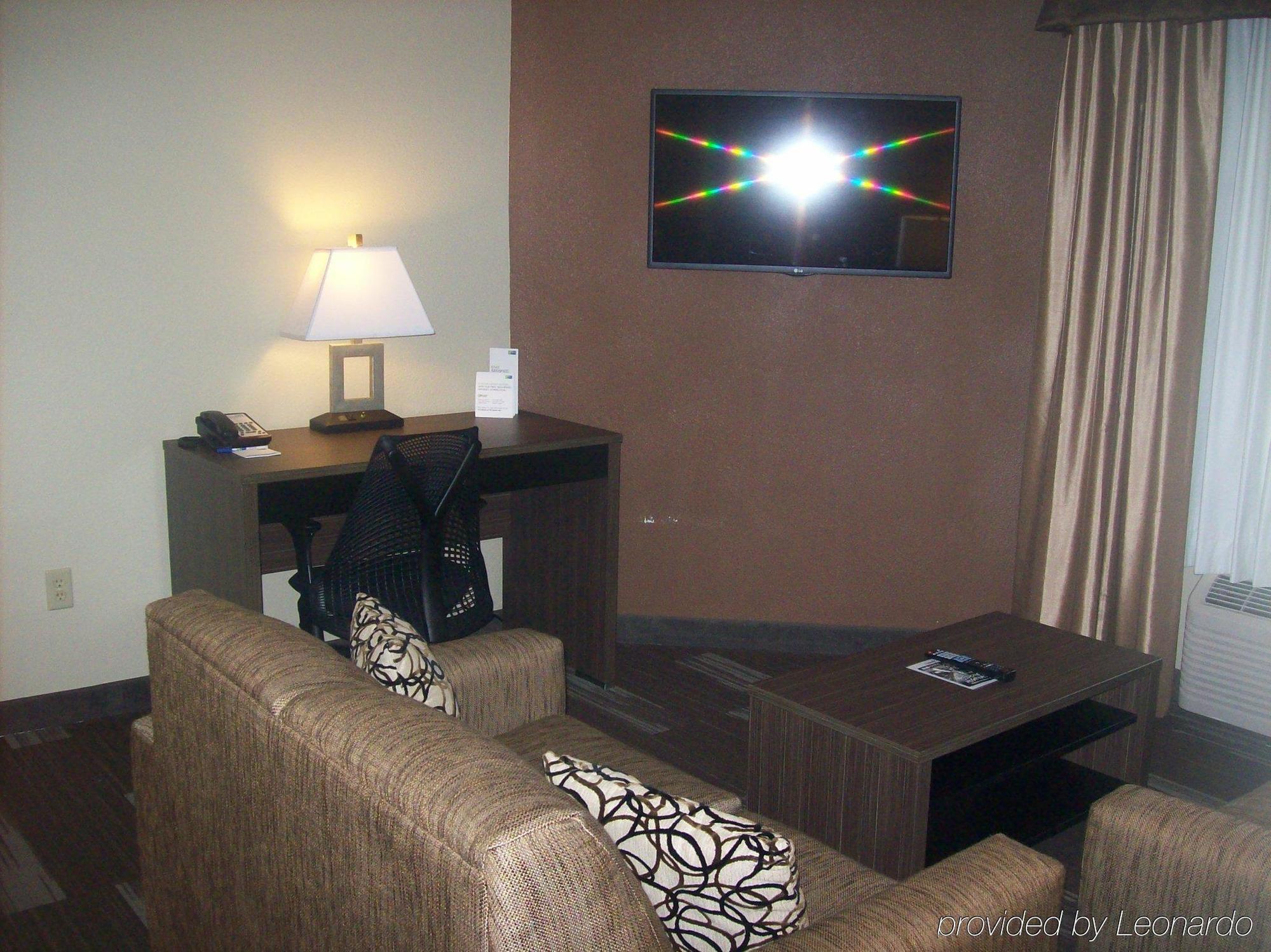 Holiday Inn Express Hotel & Suites St. Paul - Woodbury, An Ihg Hotel מראה חיצוני תמונה